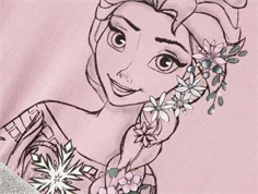 Name It corsage Frozen kjole